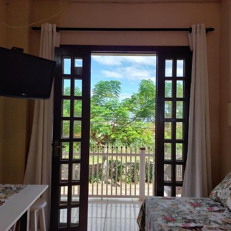 Residencial Maria Antonia Leilighet Governador Celso Ramos Eksteriør bilde