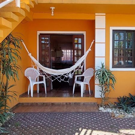 Residencial Maria Antonia Leilighet Governador Celso Ramos Eksteriør bilde
