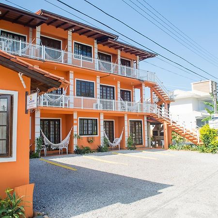 Residencial Maria Antonia Leilighet Governador Celso Ramos Eksteriør bilde