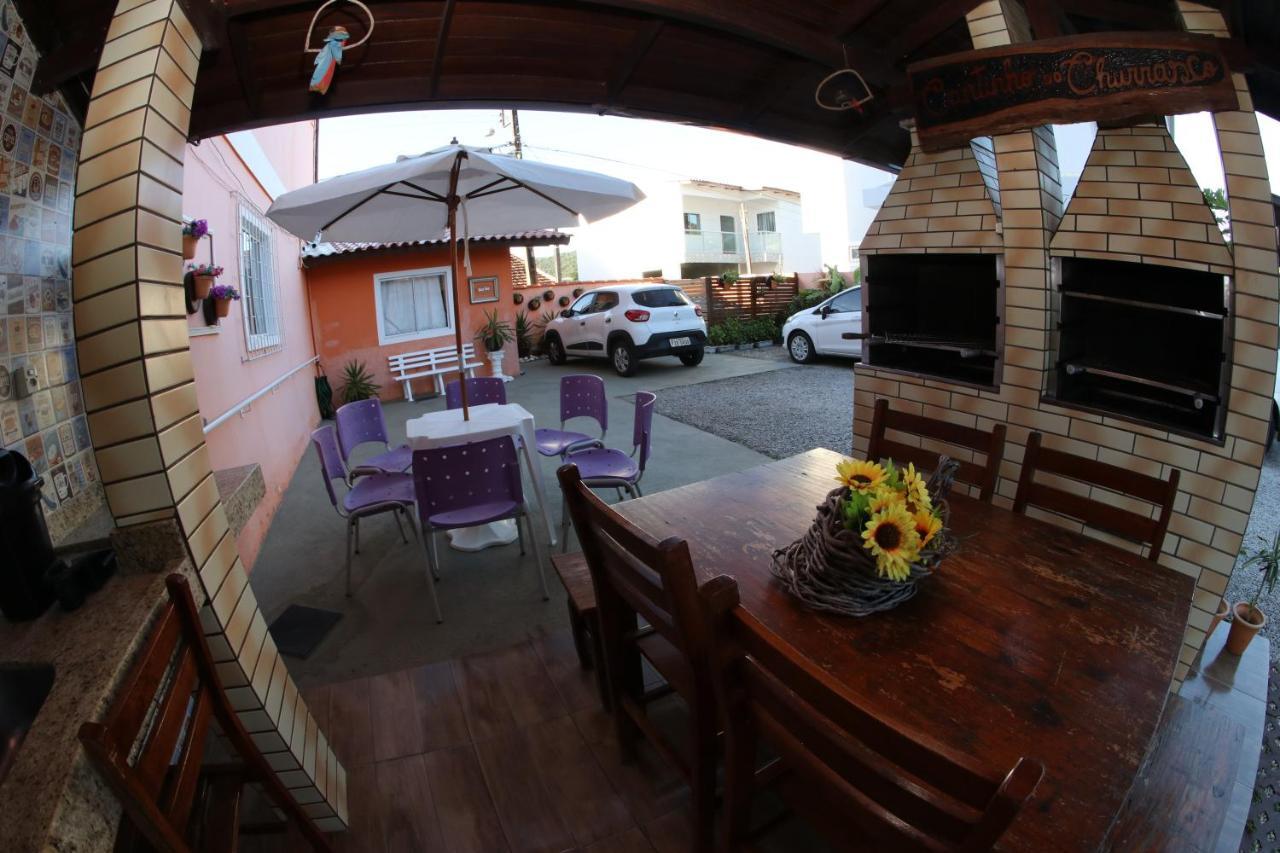 Residencial Maria Antonia Leilighet Governador Celso Ramos Eksteriør bilde
