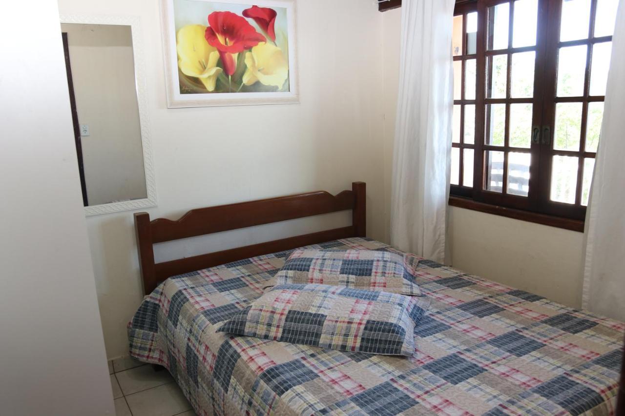Residencial Maria Antonia Leilighet Governador Celso Ramos Eksteriør bilde