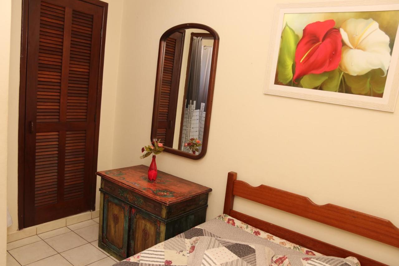 Residencial Maria Antonia Leilighet Governador Celso Ramos Eksteriør bilde