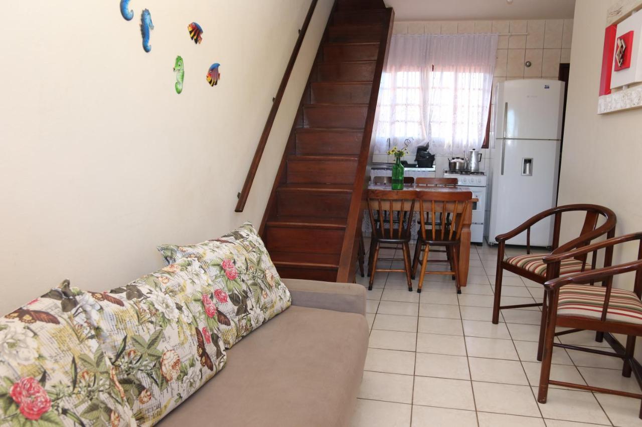 Residencial Maria Antonia Leilighet Governador Celso Ramos Eksteriør bilde