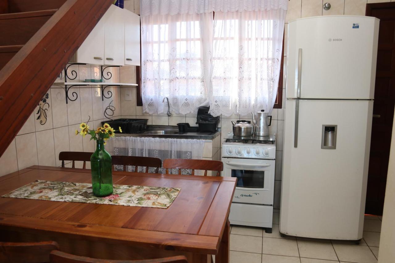 Residencial Maria Antonia Leilighet Governador Celso Ramos Eksteriør bilde