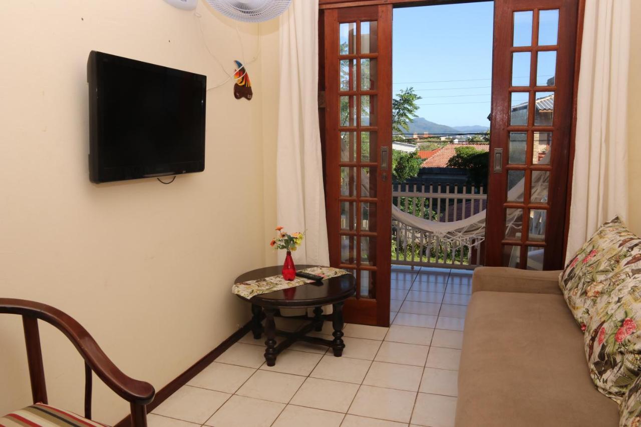 Residencial Maria Antonia Leilighet Governador Celso Ramos Eksteriør bilde
