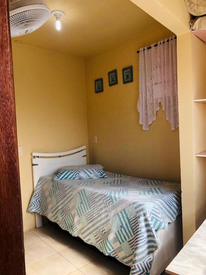 Residencial Maria Antonia Leilighet Governador Celso Ramos Eksteriør bilde