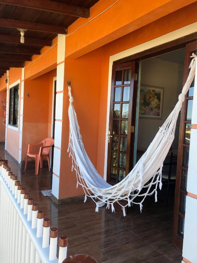 Residencial Maria Antonia Leilighet Governador Celso Ramos Eksteriør bilde