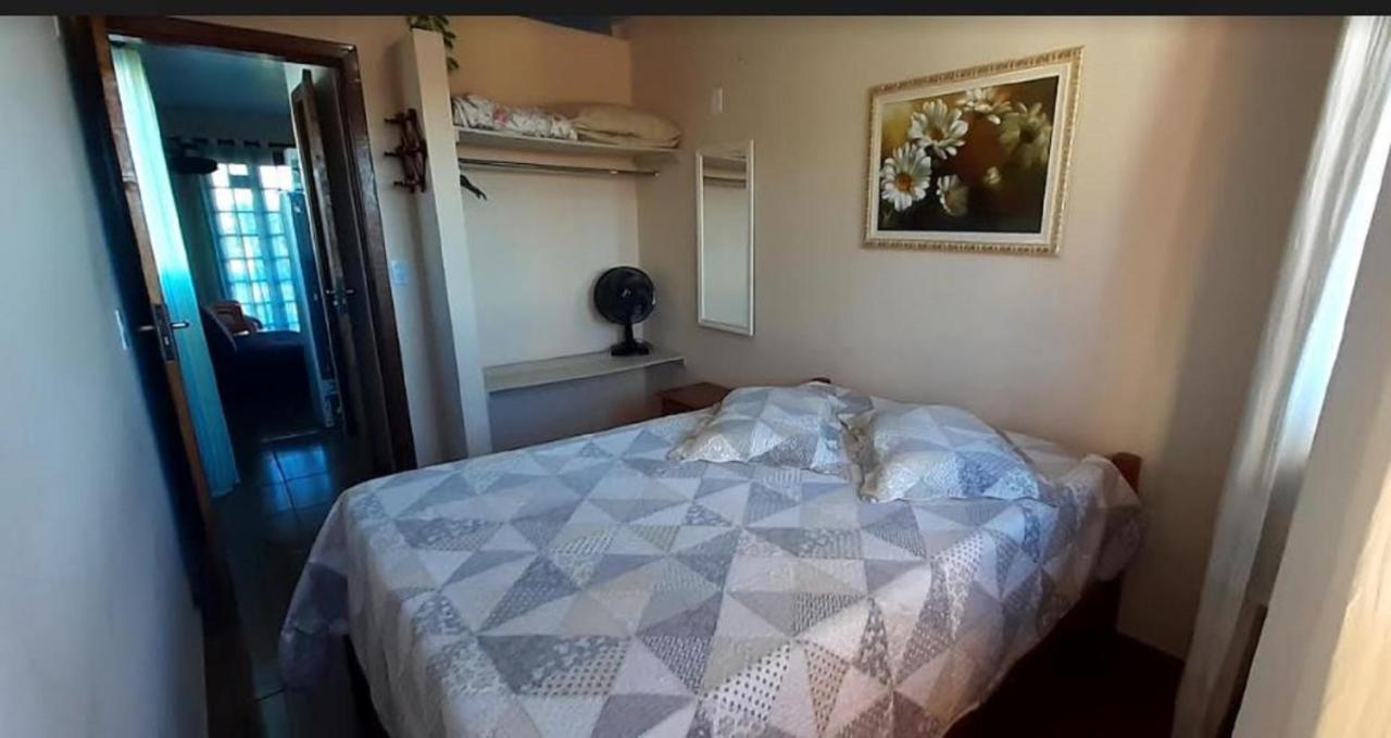 Residencial Maria Antonia Leilighet Governador Celso Ramos Eksteriør bilde