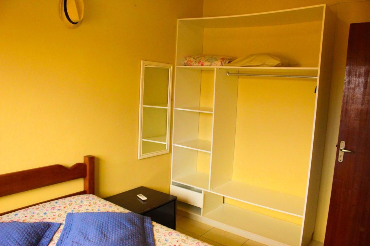 Residencial Maria Antonia Leilighet Governador Celso Ramos Eksteriør bilde