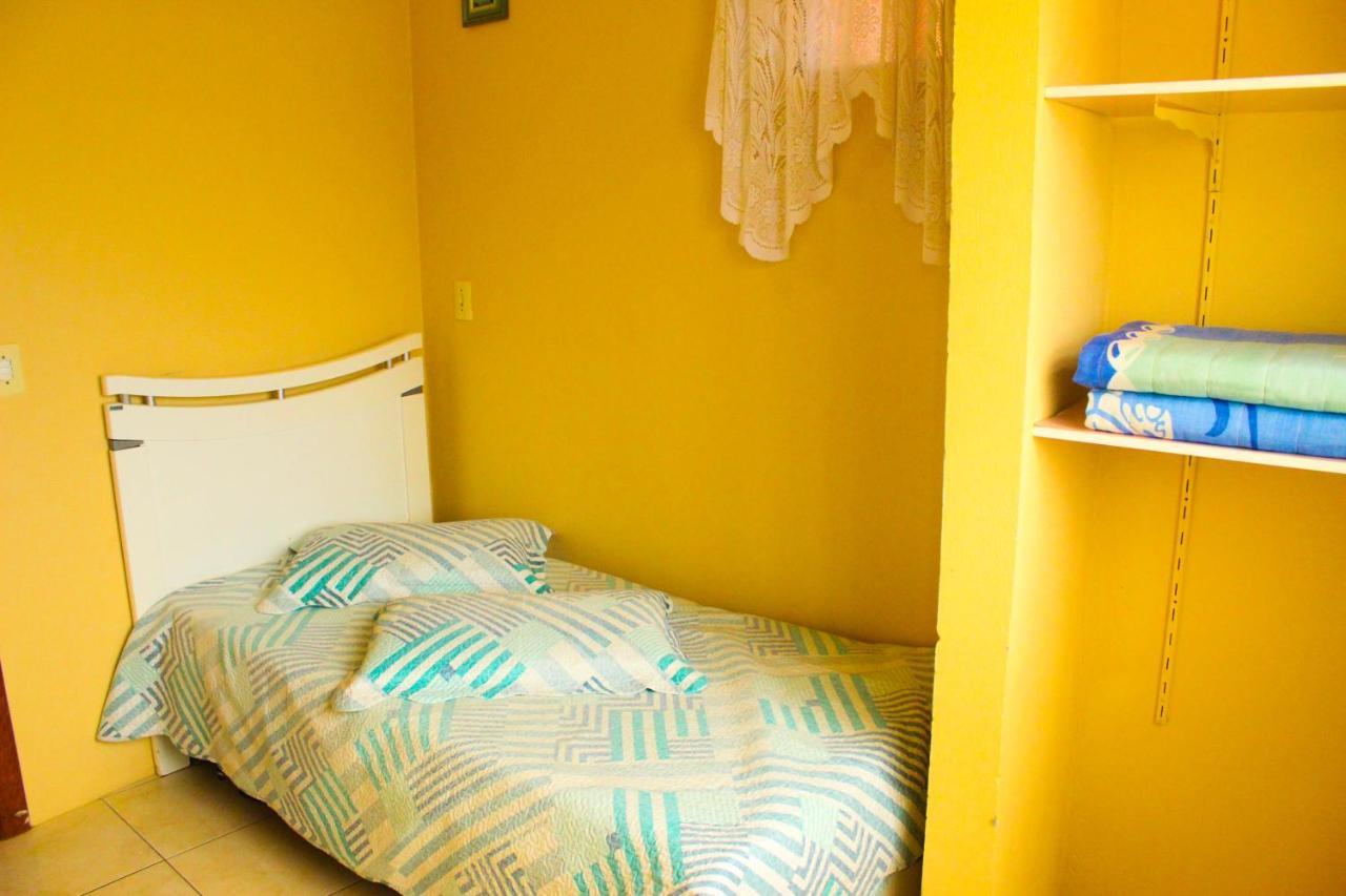 Residencial Maria Antonia Leilighet Governador Celso Ramos Eksteriør bilde