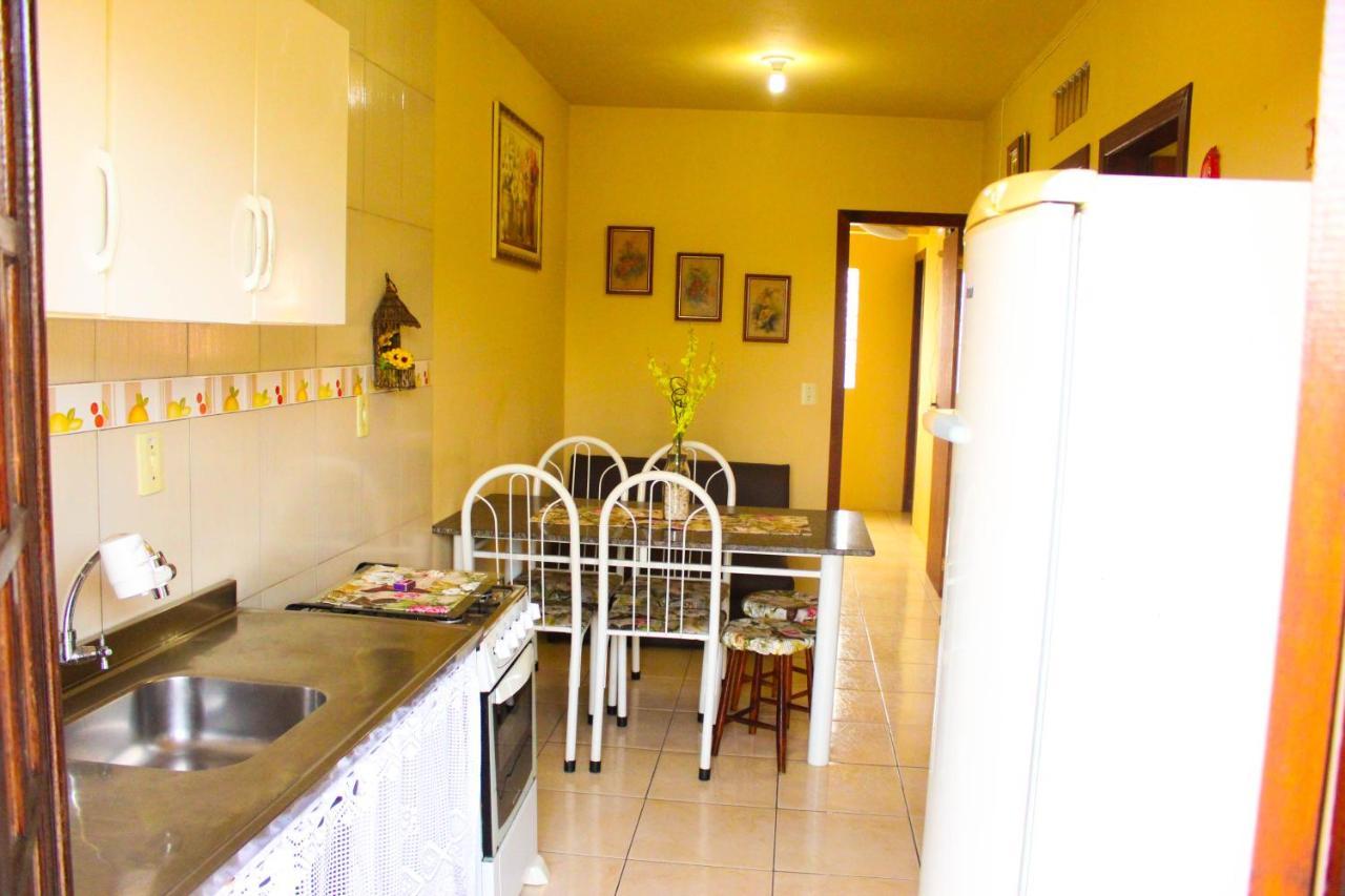Residencial Maria Antonia Leilighet Governador Celso Ramos Eksteriør bilde