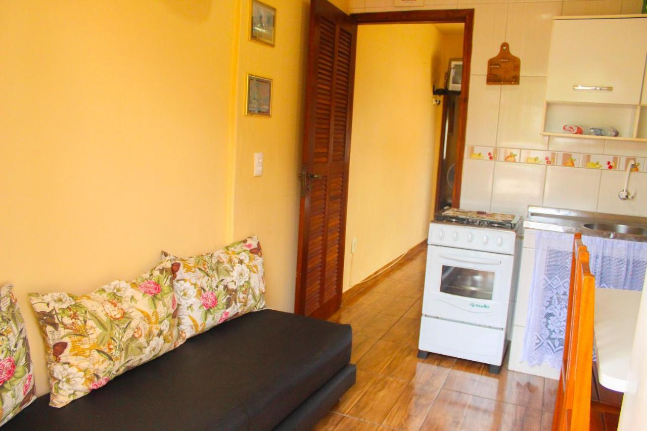 Residencial Maria Antonia Leilighet Governador Celso Ramos Eksteriør bilde