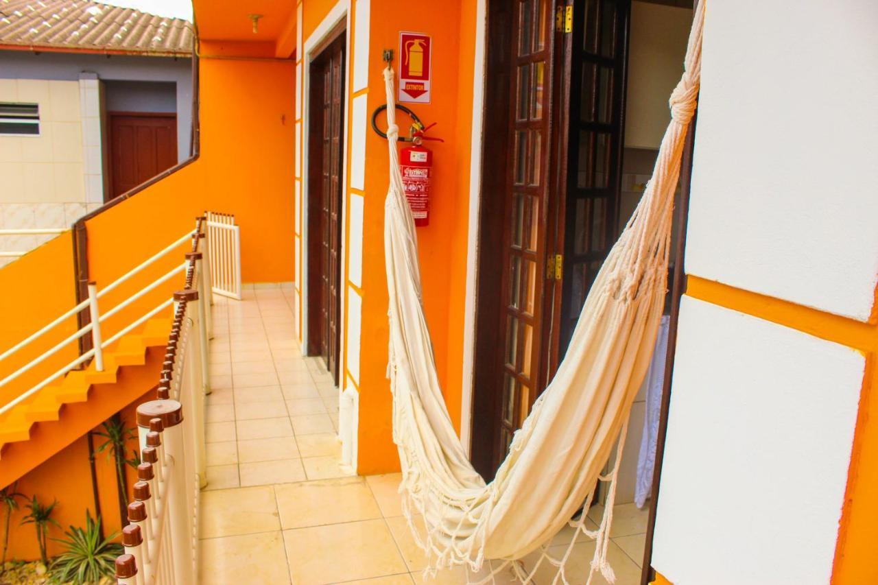 Residencial Maria Antonia Leilighet Governador Celso Ramos Eksteriør bilde