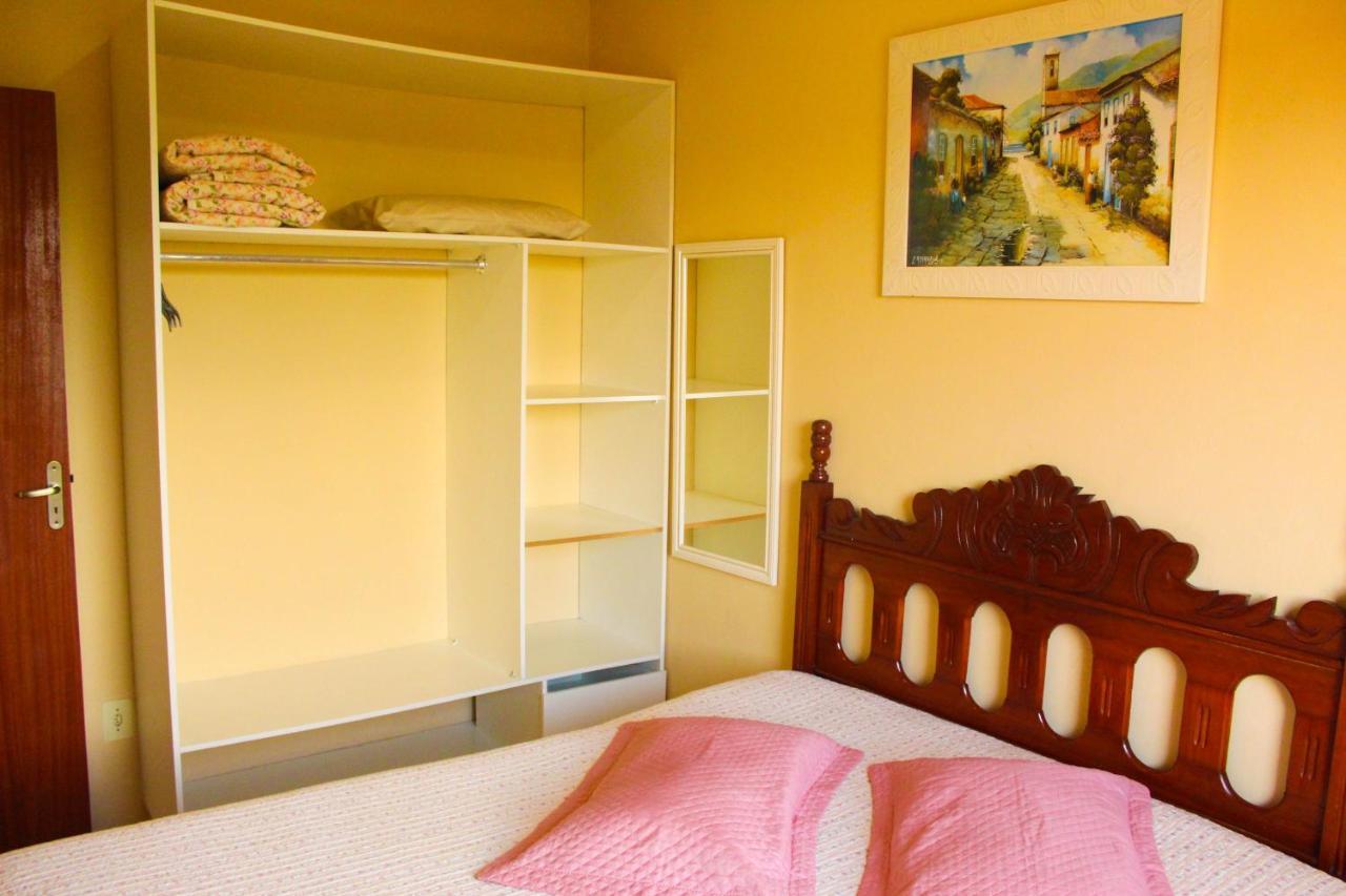 Residencial Maria Antonia Leilighet Governador Celso Ramos Eksteriør bilde