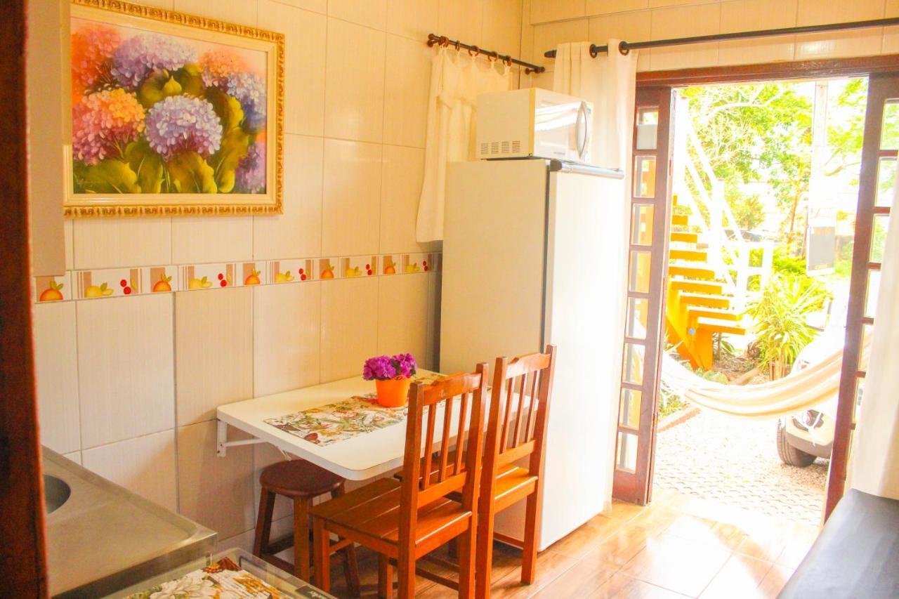 Residencial Maria Antonia Leilighet Governador Celso Ramos Eksteriør bilde