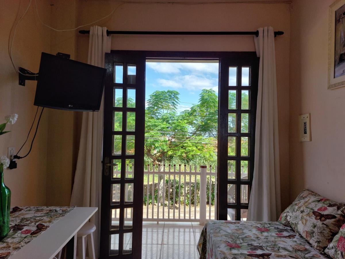 Residencial Maria Antonia Leilighet Governador Celso Ramos Eksteriør bilde