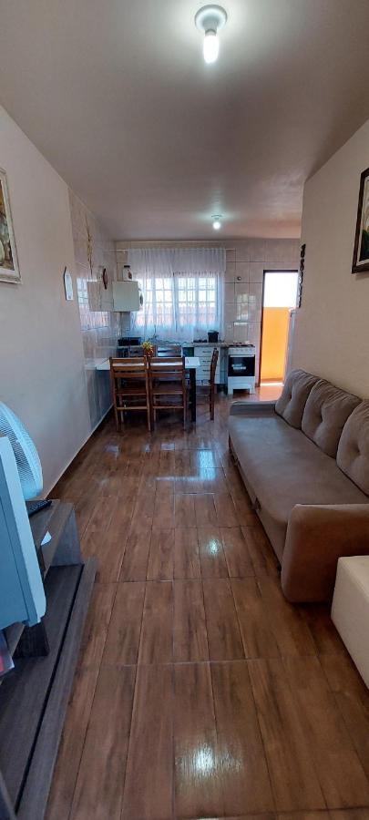 Residencial Maria Antonia Leilighet Governador Celso Ramos Eksteriør bilde