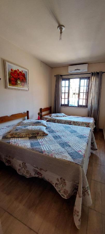 Residencial Maria Antonia Leilighet Governador Celso Ramos Eksteriør bilde