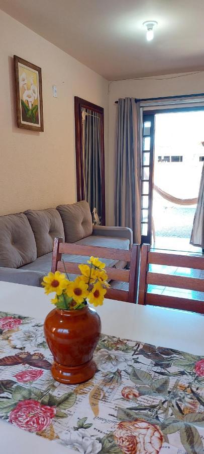 Residencial Maria Antonia Leilighet Governador Celso Ramos Eksteriør bilde