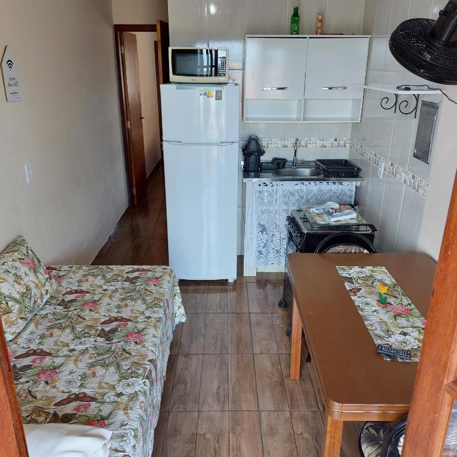 Residencial Maria Antonia Leilighet Governador Celso Ramos Eksteriør bilde