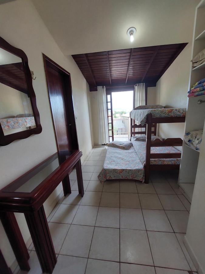 Residencial Maria Antonia Leilighet Governador Celso Ramos Eksteriør bilde