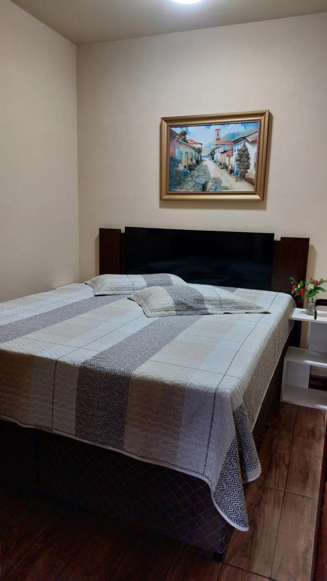 Residencial Maria Antonia Leilighet Governador Celso Ramos Eksteriør bilde