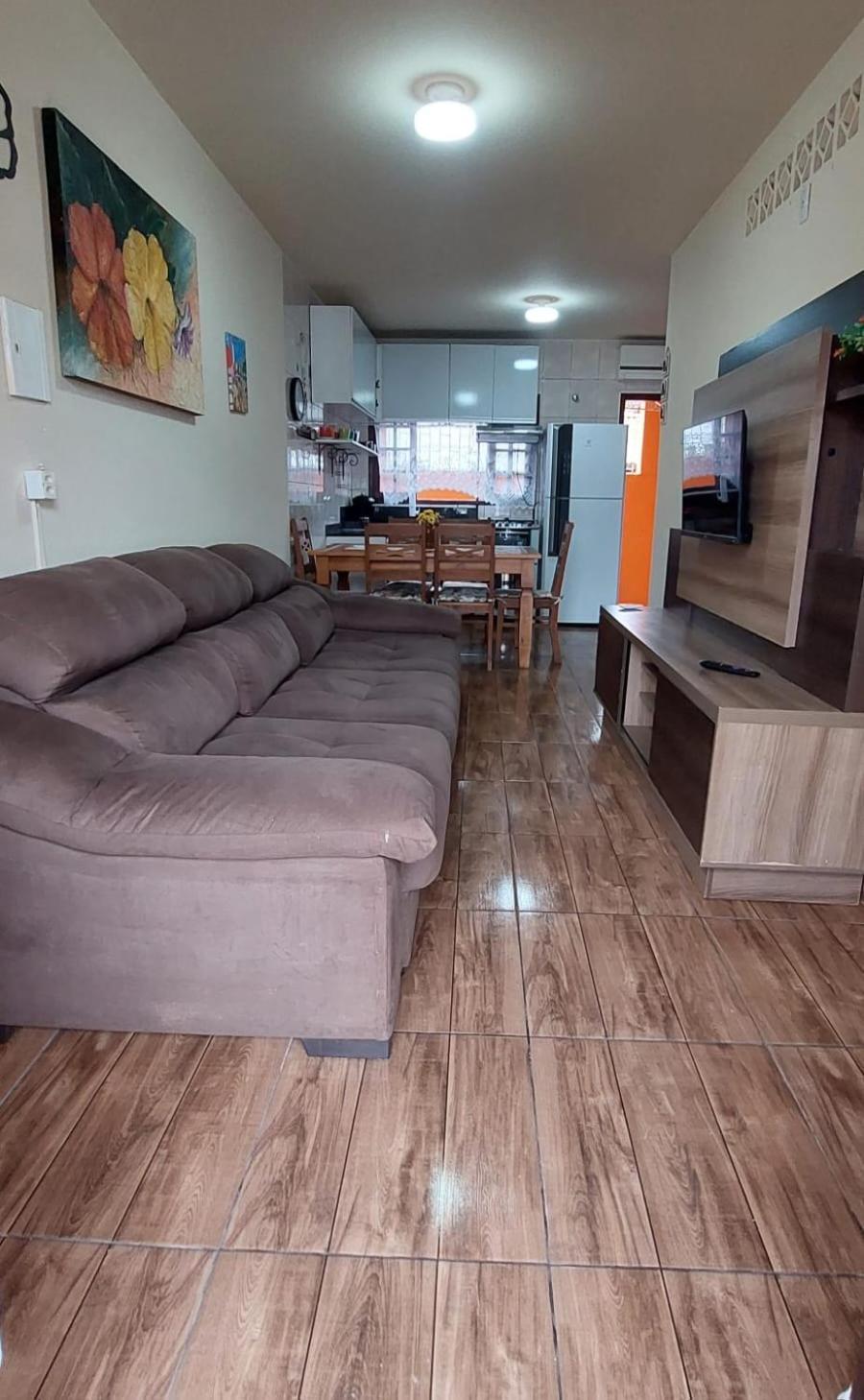 Residencial Maria Antonia Leilighet Governador Celso Ramos Eksteriør bilde