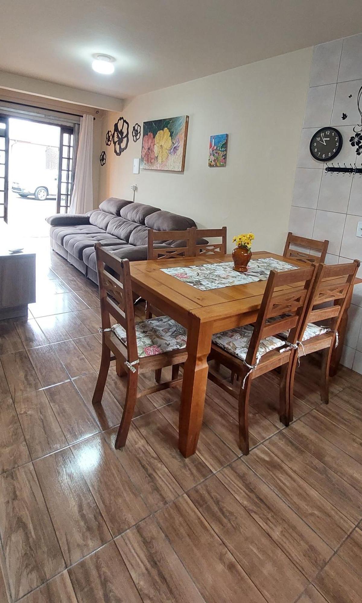 Residencial Maria Antonia Leilighet Governador Celso Ramos Eksteriør bilde