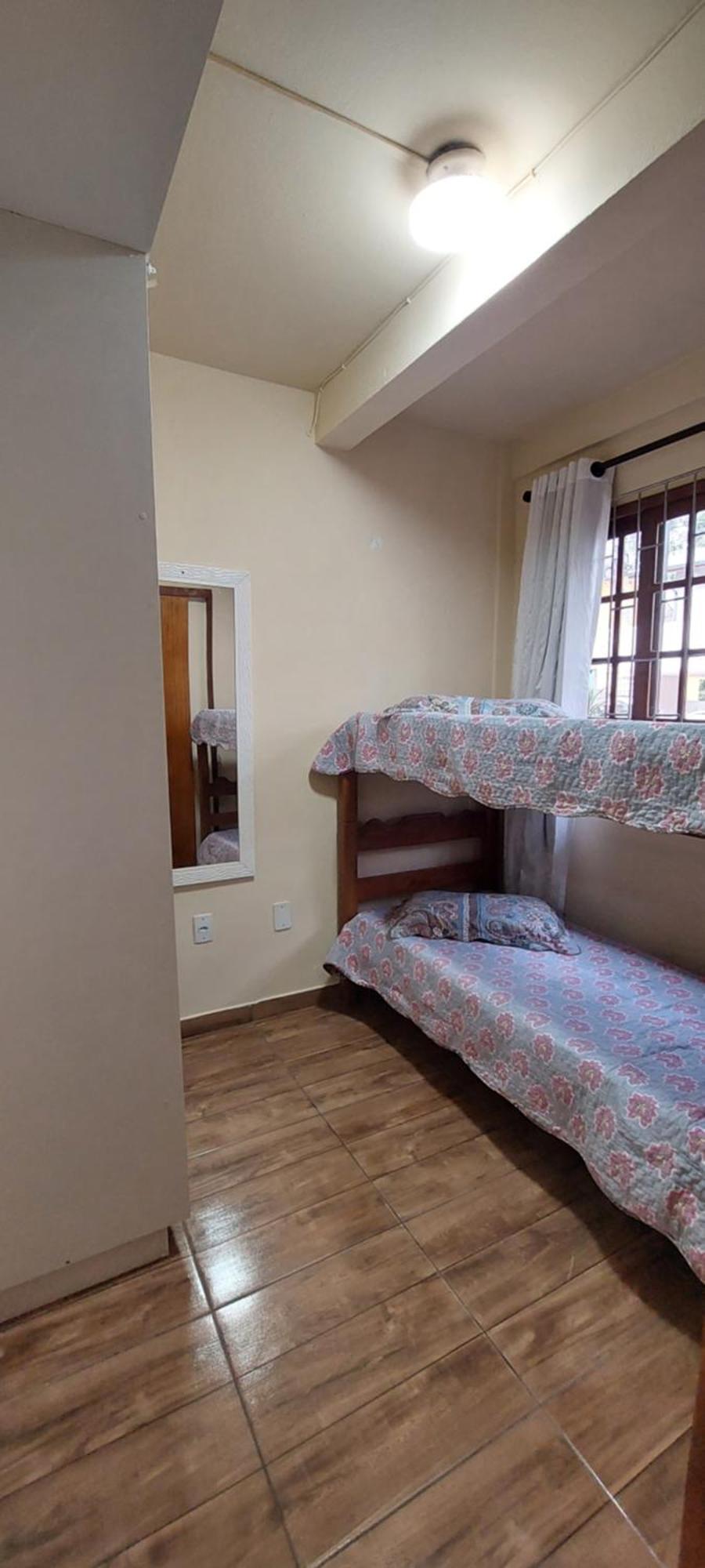 Residencial Maria Antonia Leilighet Governador Celso Ramos Rom bilde