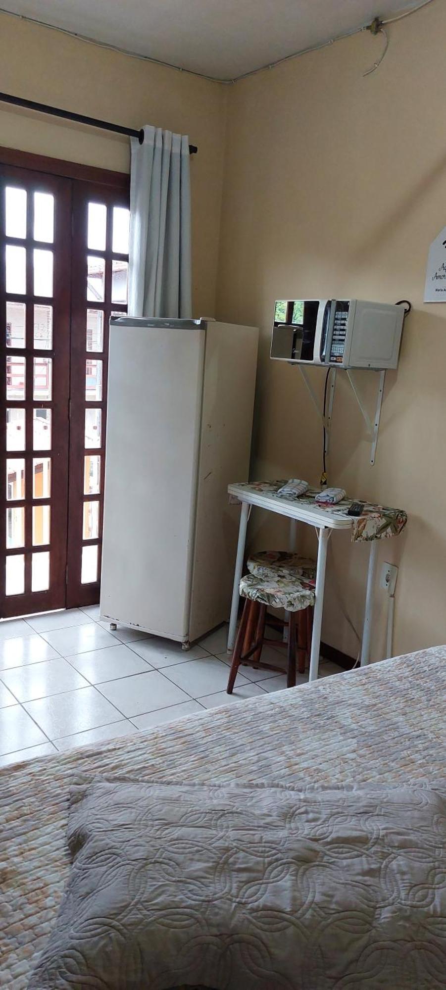 Residencial Maria Antonia Leilighet Governador Celso Ramos Rom bilde