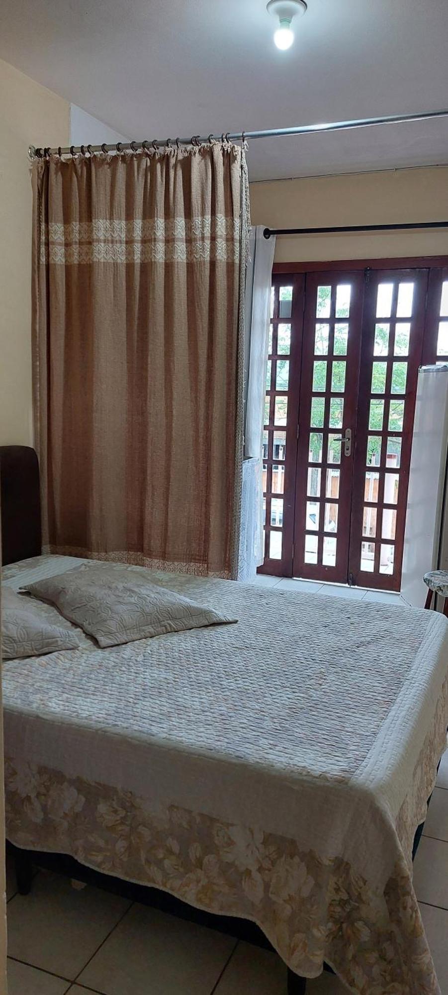 Residencial Maria Antonia Leilighet Governador Celso Ramos Rom bilde