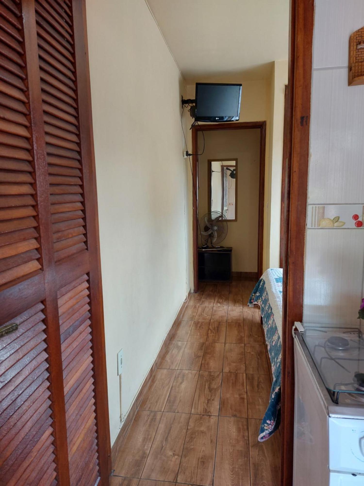 Residencial Maria Antonia Leilighet Governador Celso Ramos Rom bilde