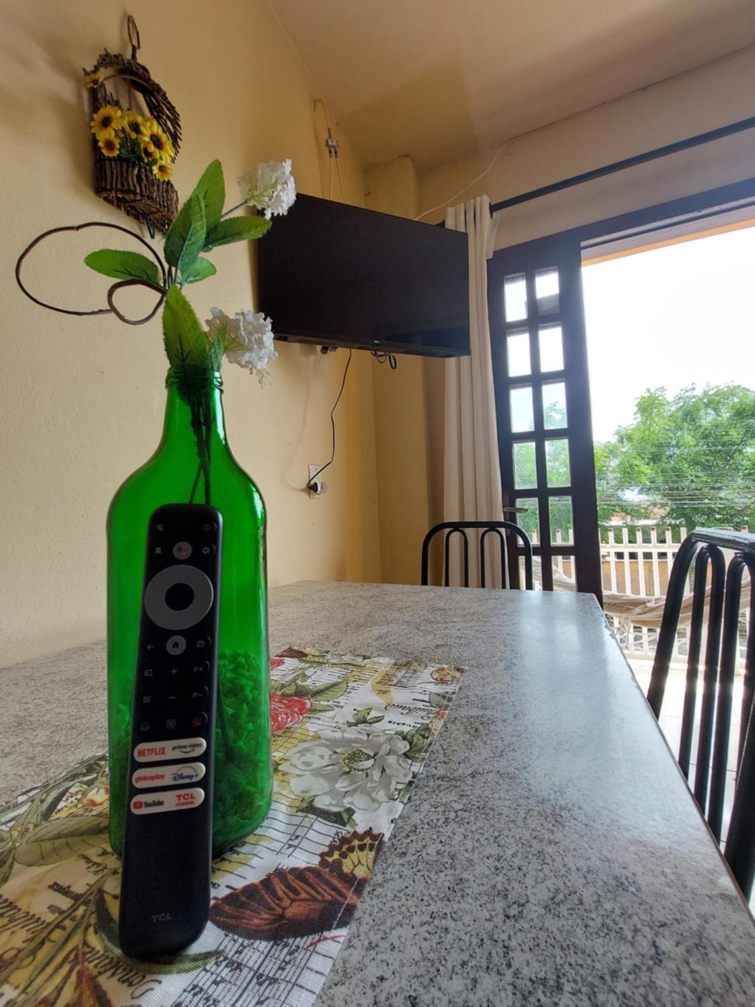 Residencial Maria Antonia Leilighet Governador Celso Ramos Rom bilde