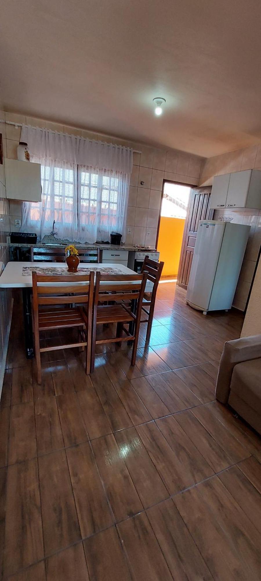 Residencial Maria Antonia Leilighet Governador Celso Ramos Rom bilde