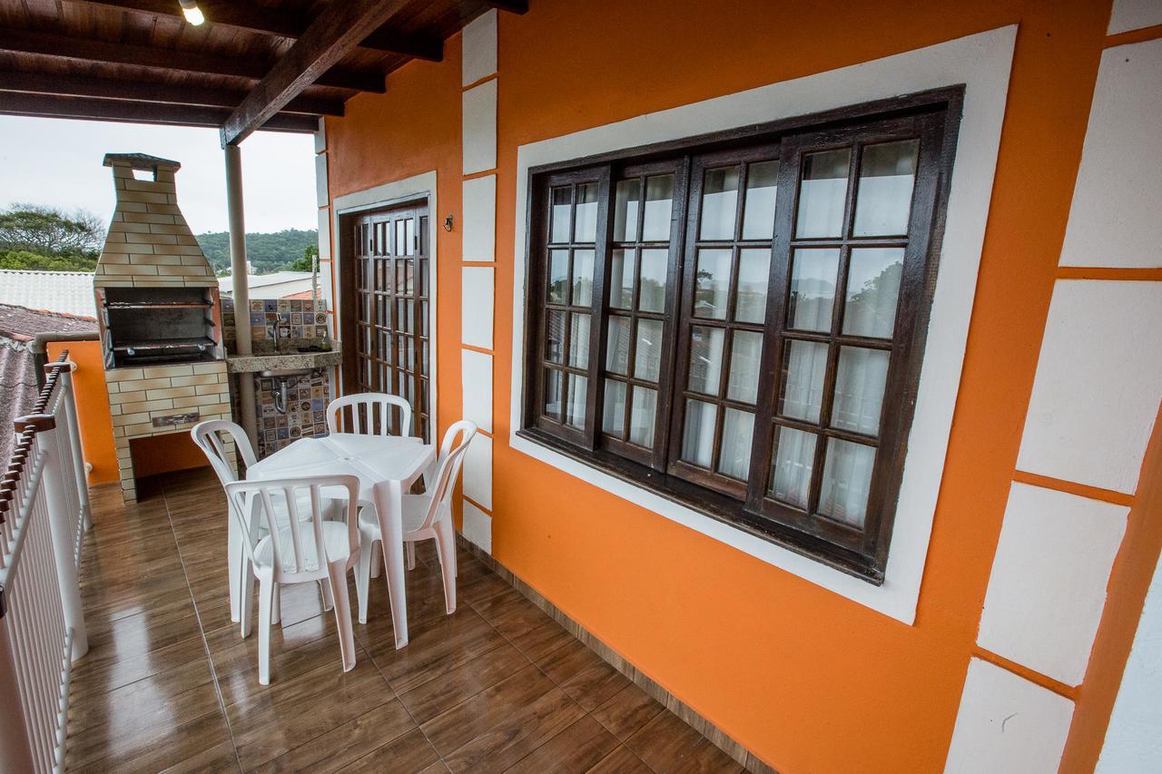 Residencial Maria Antonia Leilighet Governador Celso Ramos Eksteriør bilde