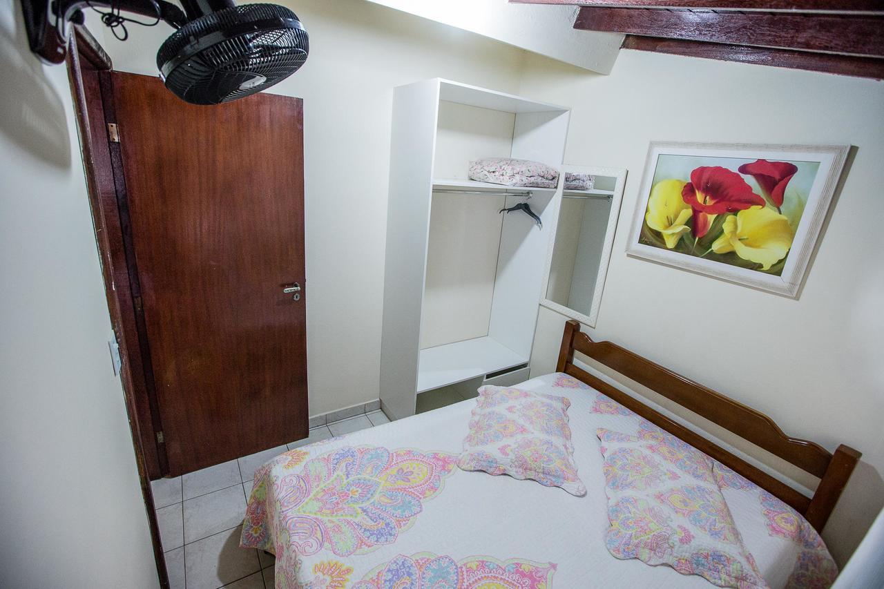 Residencial Maria Antonia Leilighet Governador Celso Ramos Eksteriør bilde