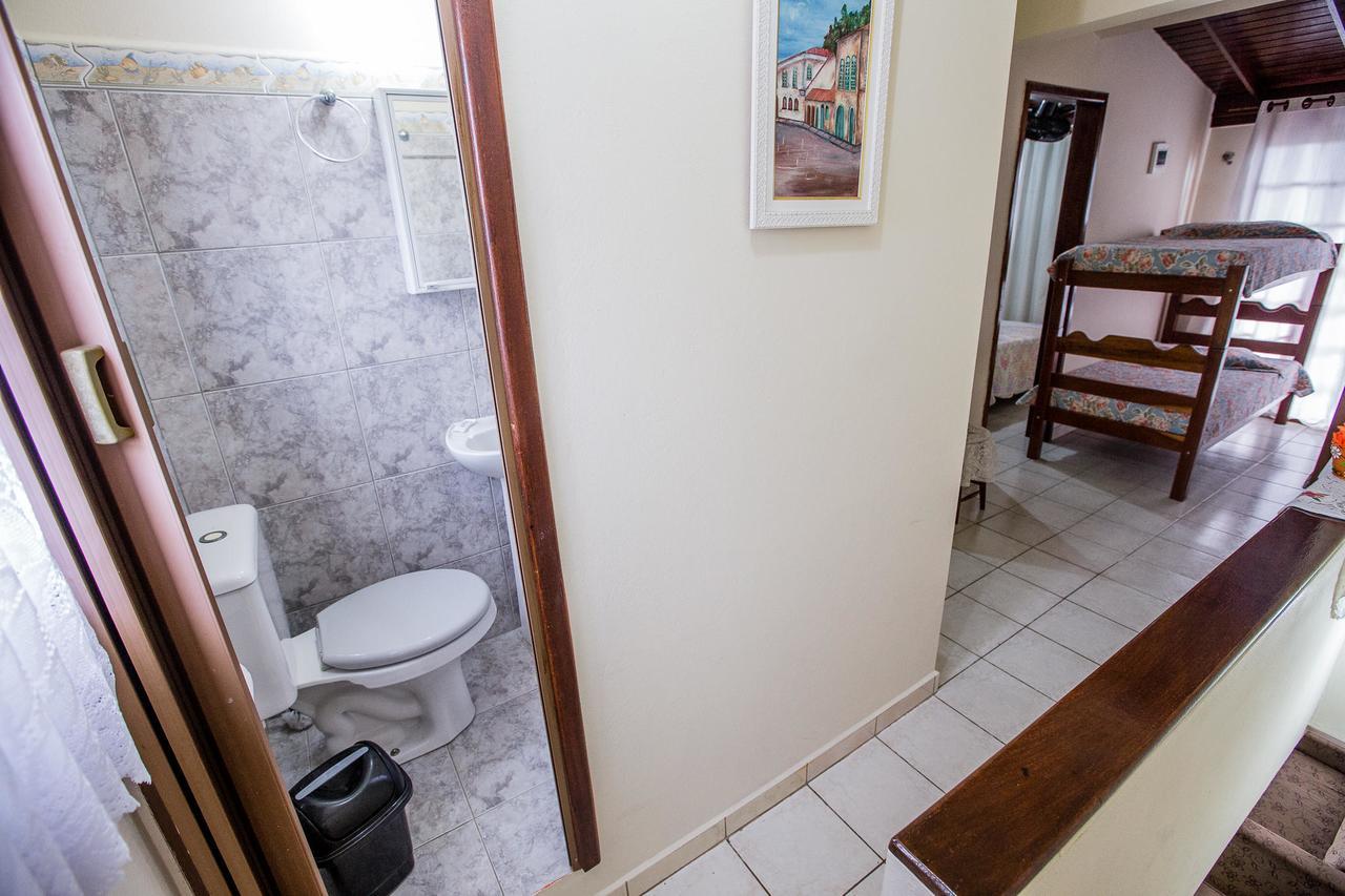Residencial Maria Antonia Leilighet Governador Celso Ramos Eksteriør bilde