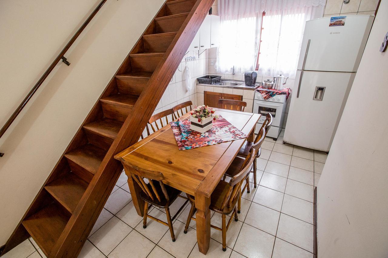 Residencial Maria Antonia Leilighet Governador Celso Ramos Eksteriør bilde