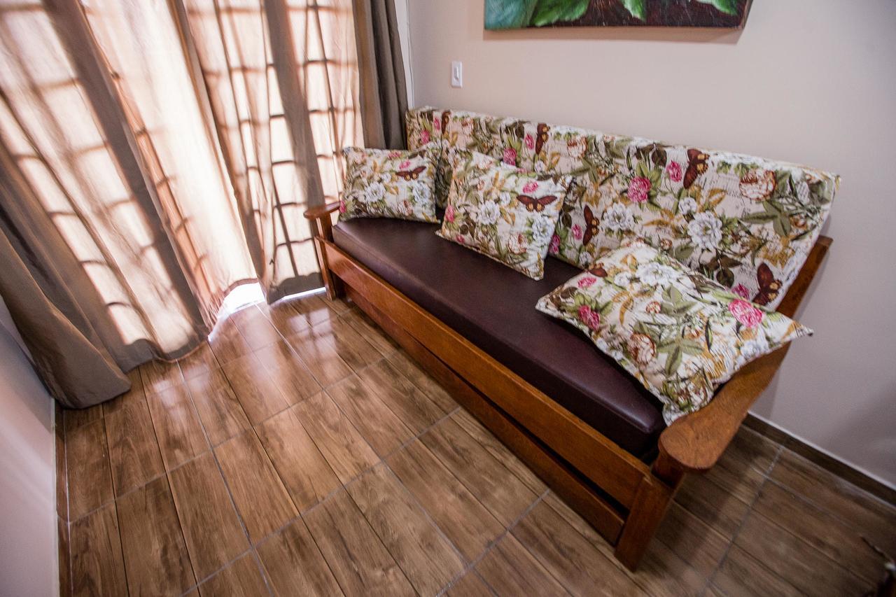 Residencial Maria Antonia Leilighet Governador Celso Ramos Eksteriør bilde