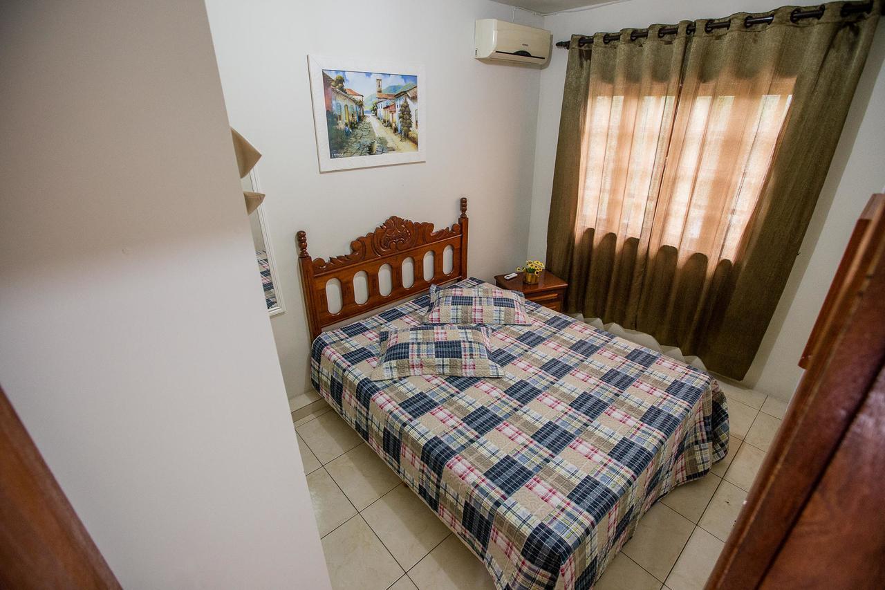 Residencial Maria Antonia Leilighet Governador Celso Ramos Eksteriør bilde