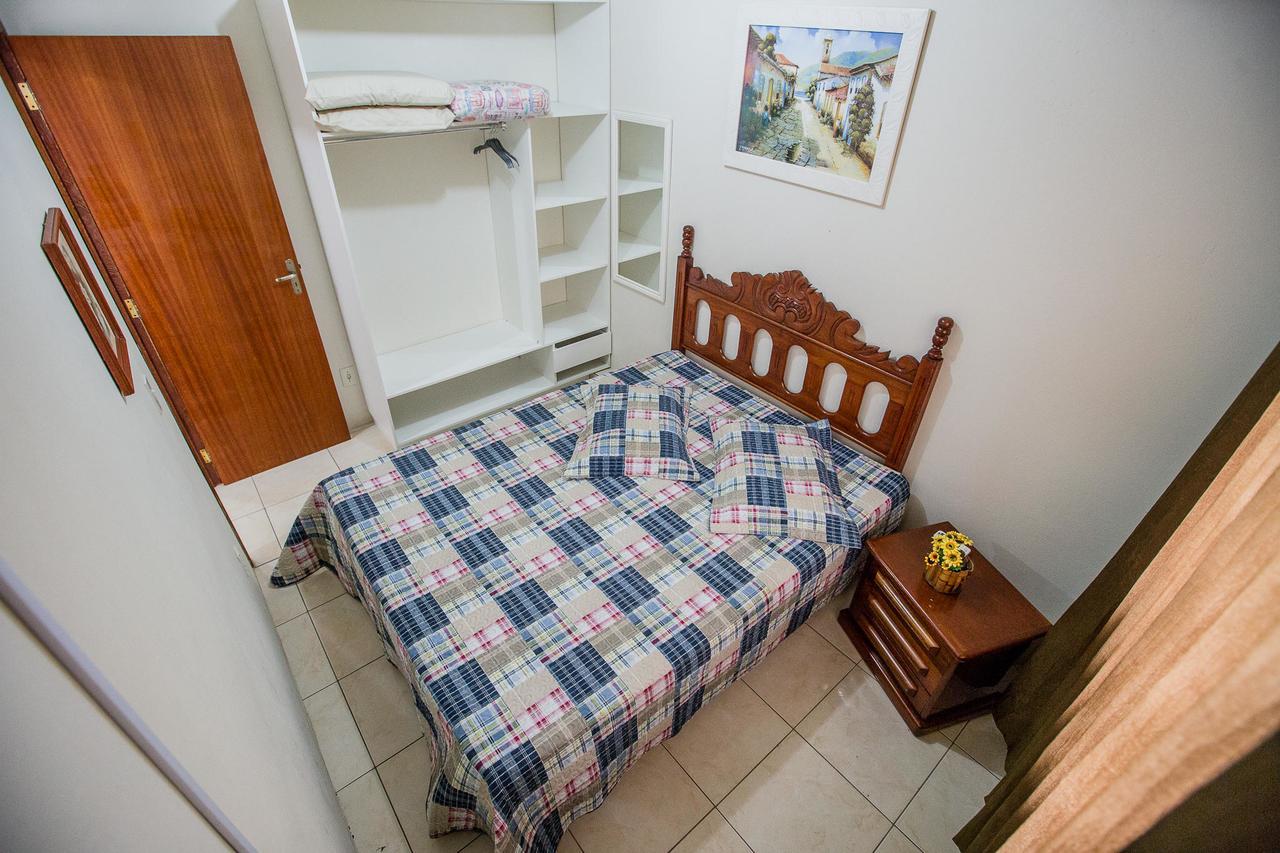 Residencial Maria Antonia Leilighet Governador Celso Ramos Eksteriør bilde