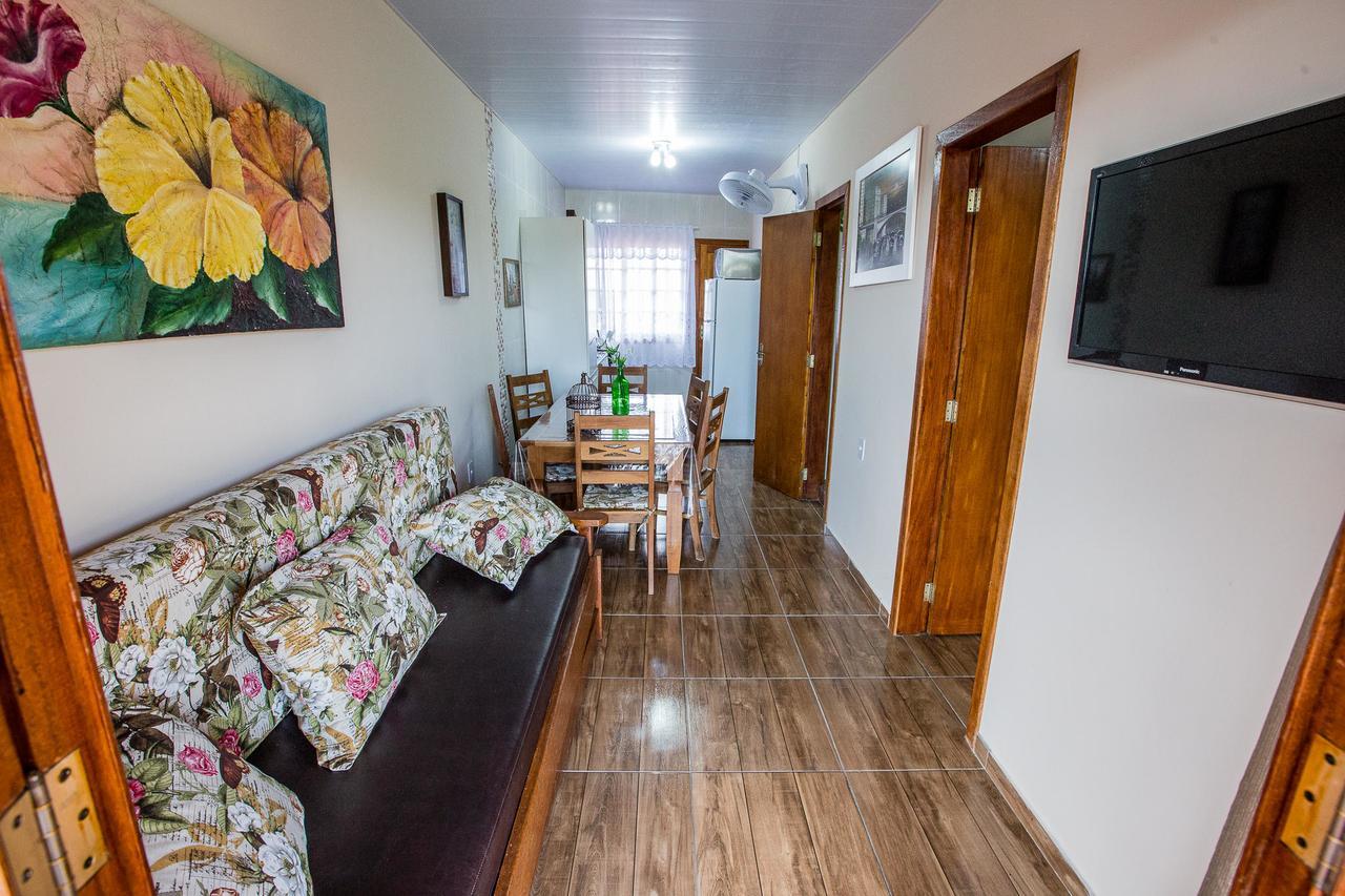 Residencial Maria Antonia Leilighet Governador Celso Ramos Eksteriør bilde