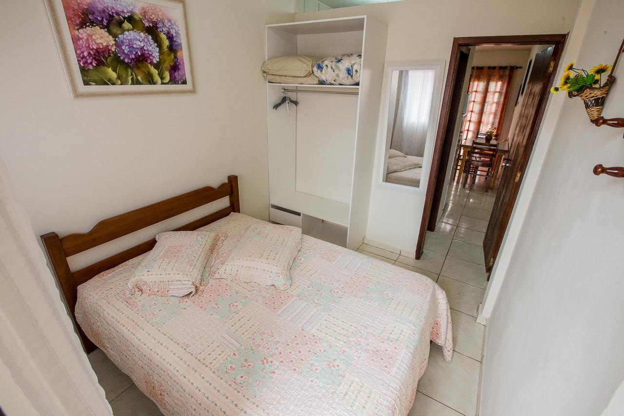 Residencial Maria Antonia Leilighet Governador Celso Ramos Eksteriør bilde