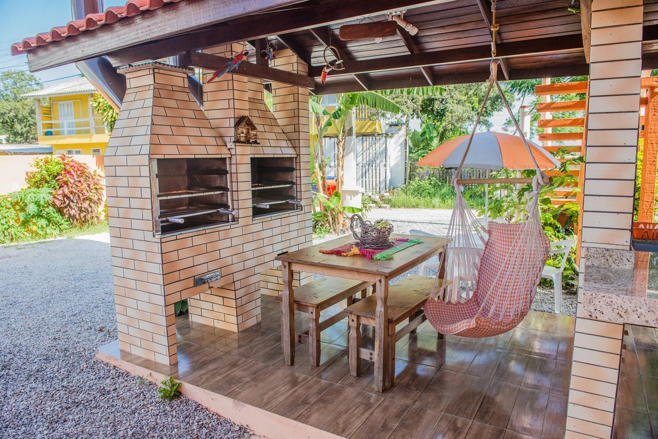 Residencial Maria Antonia Leilighet Governador Celso Ramos Eksteriør bilde
