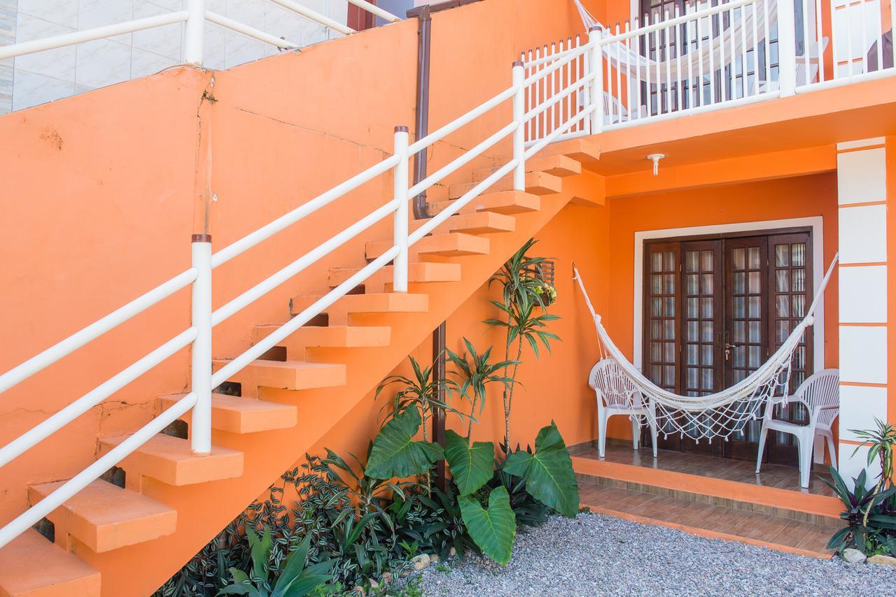 Residencial Maria Antonia Leilighet Governador Celso Ramos Eksteriør bilde